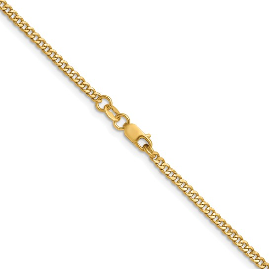 Gold Filled Jewelry