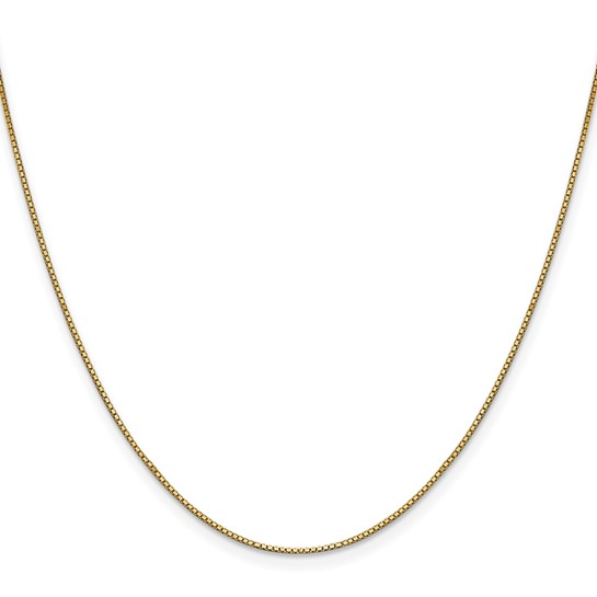 Gold Chain