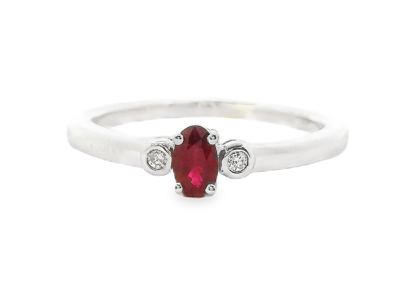 Gemstone Ring