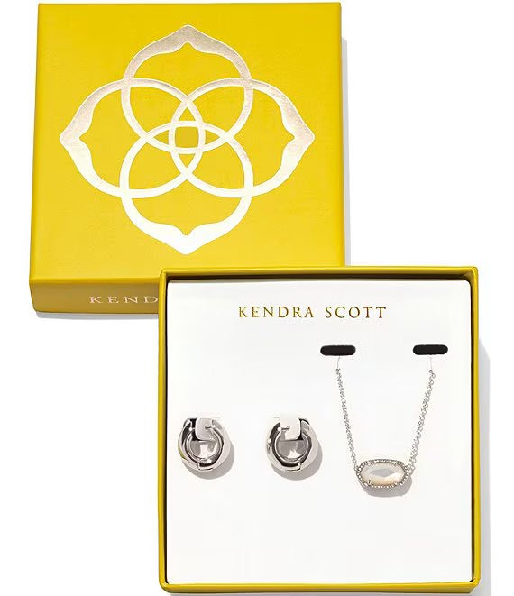Elisa and Mikki Gift Set