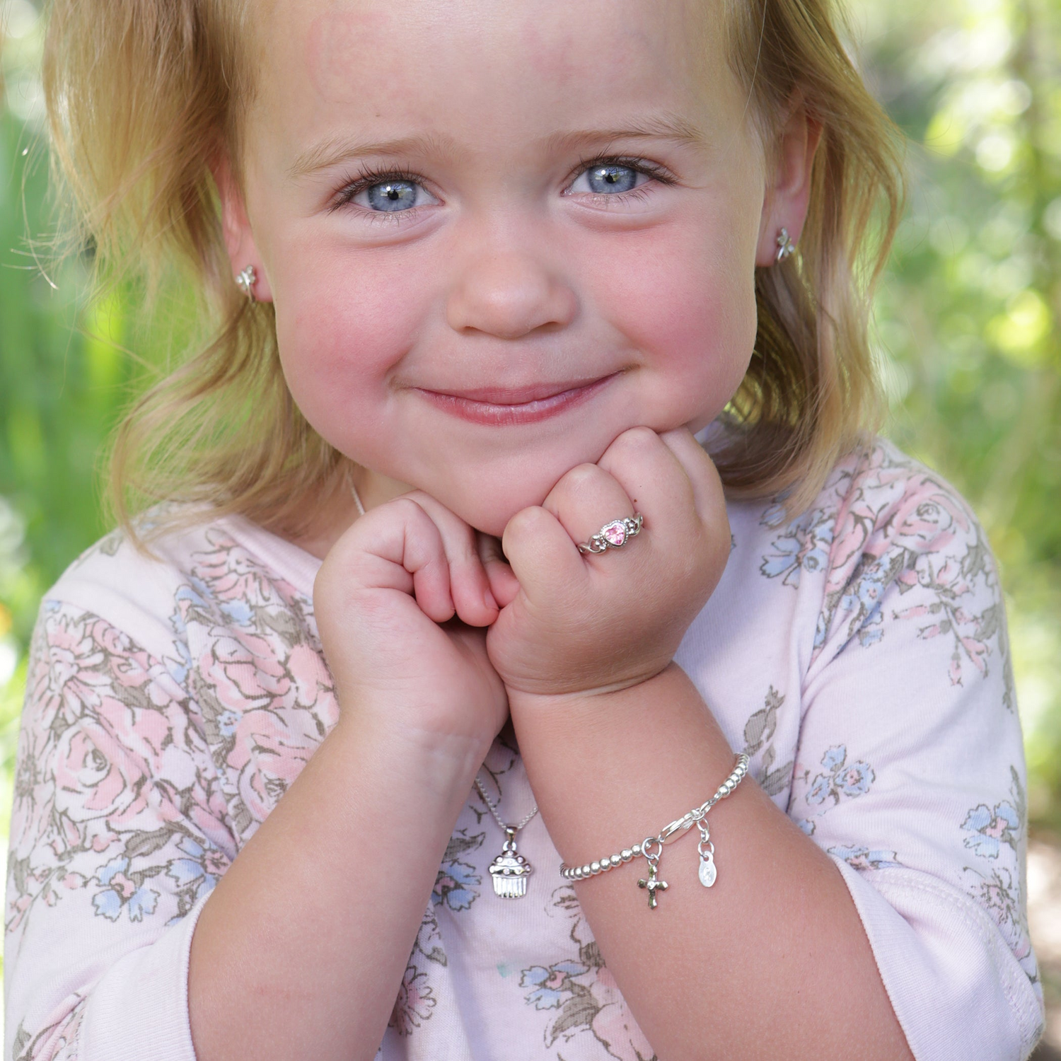 Jewelry  Children