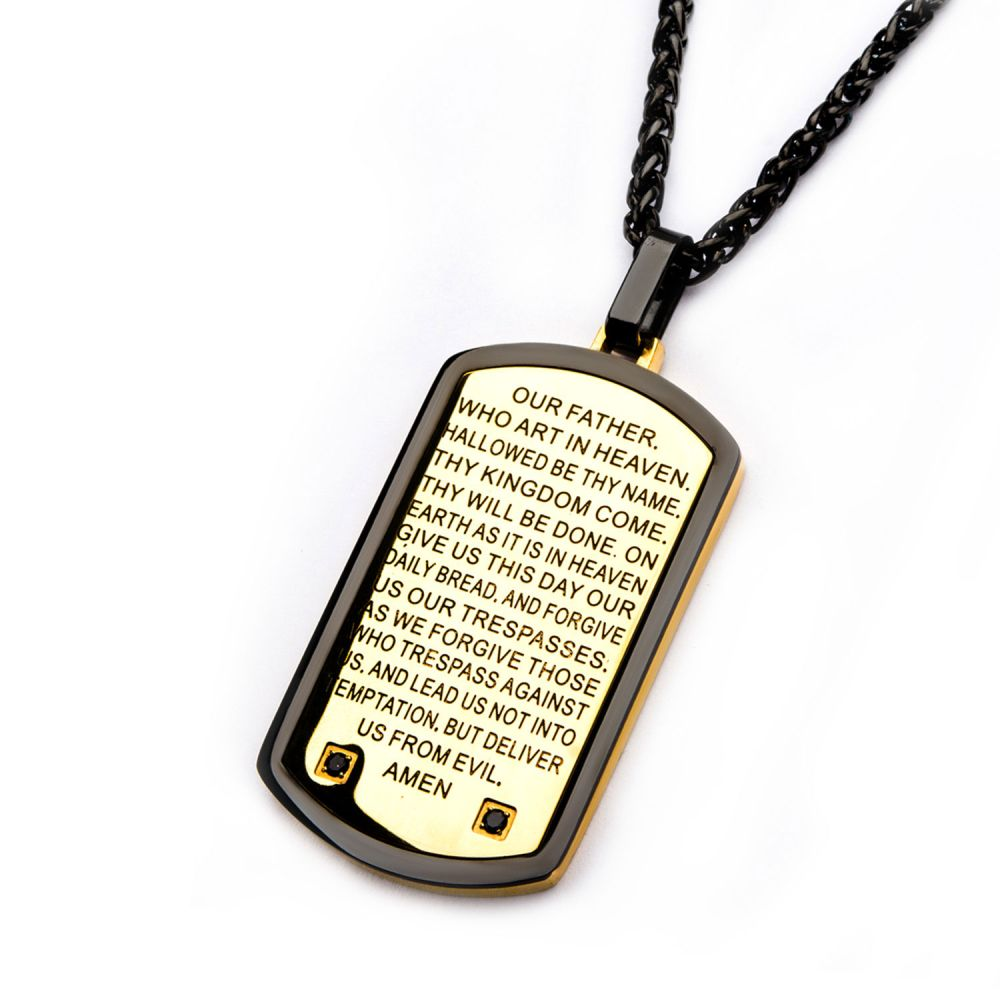 Religious Jewelry