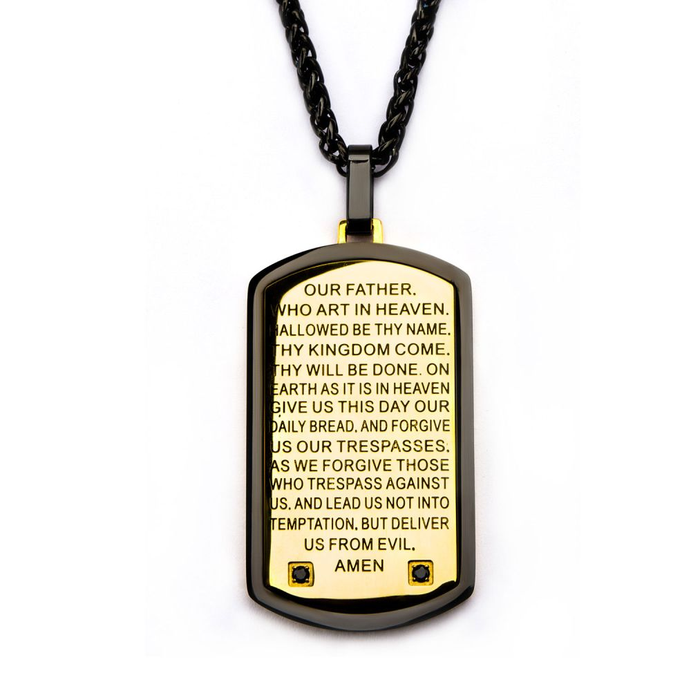 Religious Jewelry