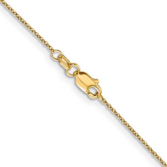 Gold Chain