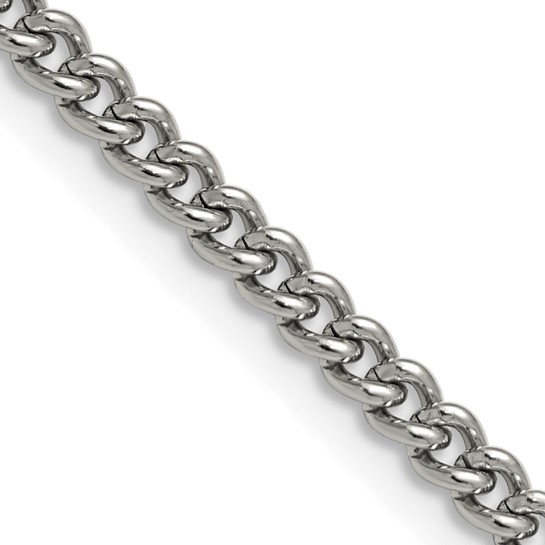 Stainless Steel and Titanium Misc.