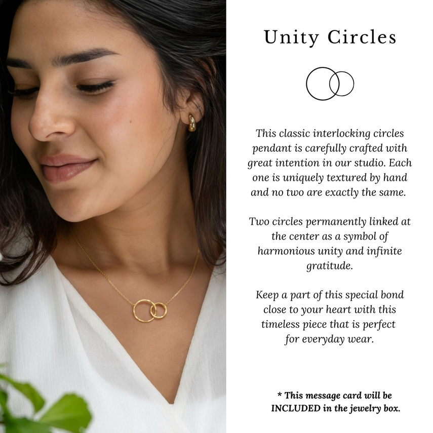 College or High School Graduation Gift For Her - Gold