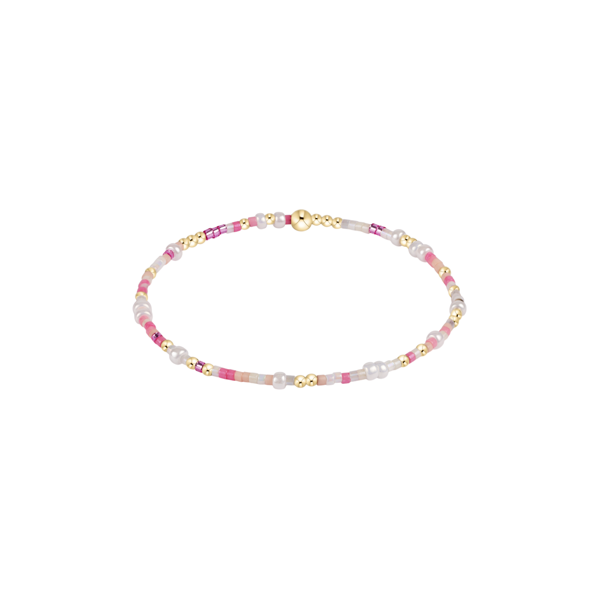 Extends Hope Unwritten Bracelet - Kiss and Tell
