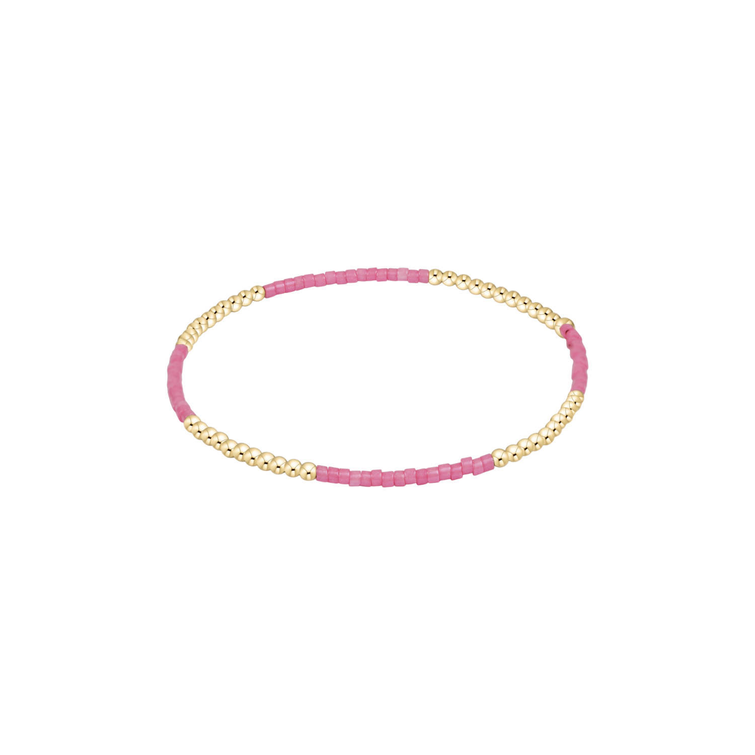 Hope Blissful Bracelet - Bubblegum