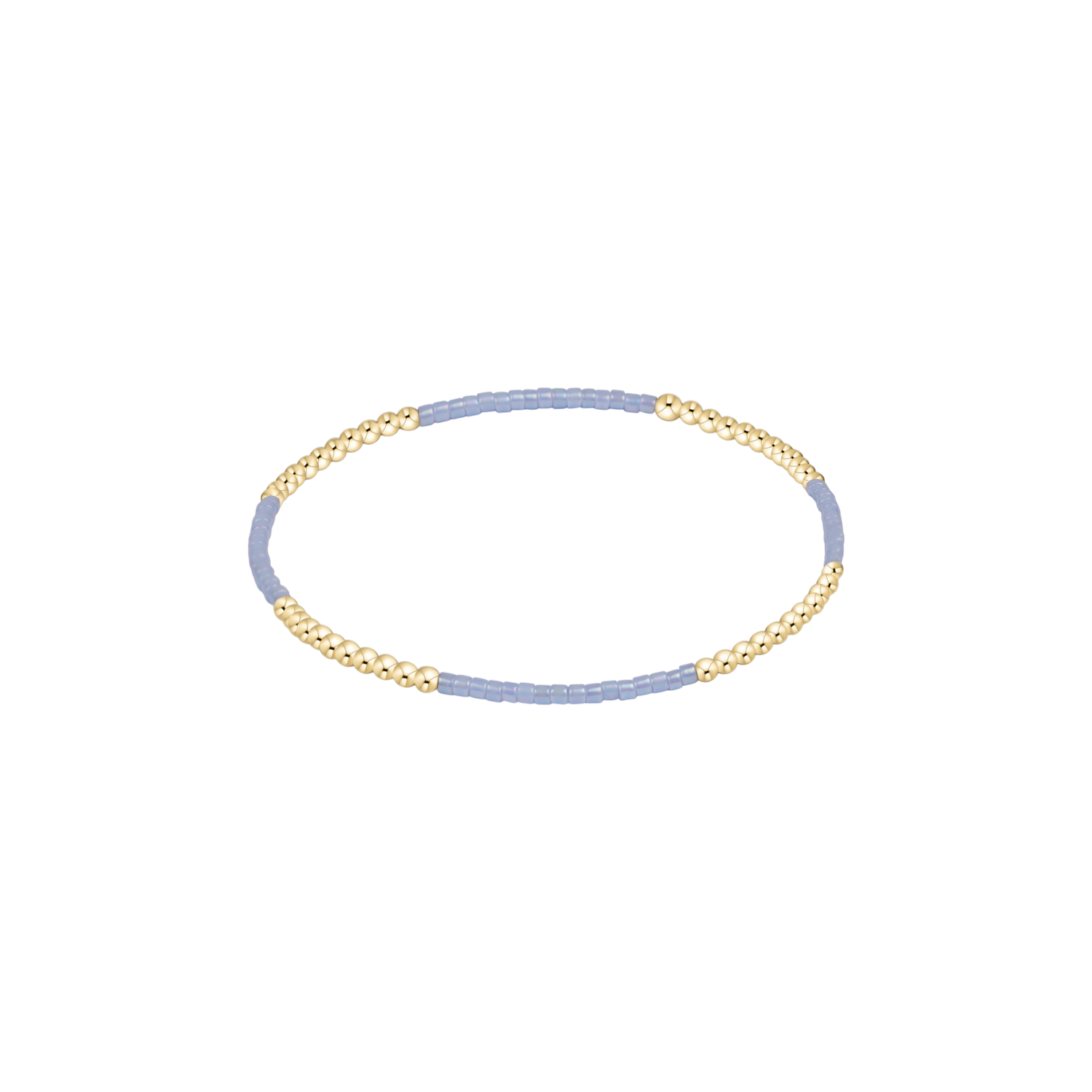Hope Blissful Bracelet - Ocean Mist