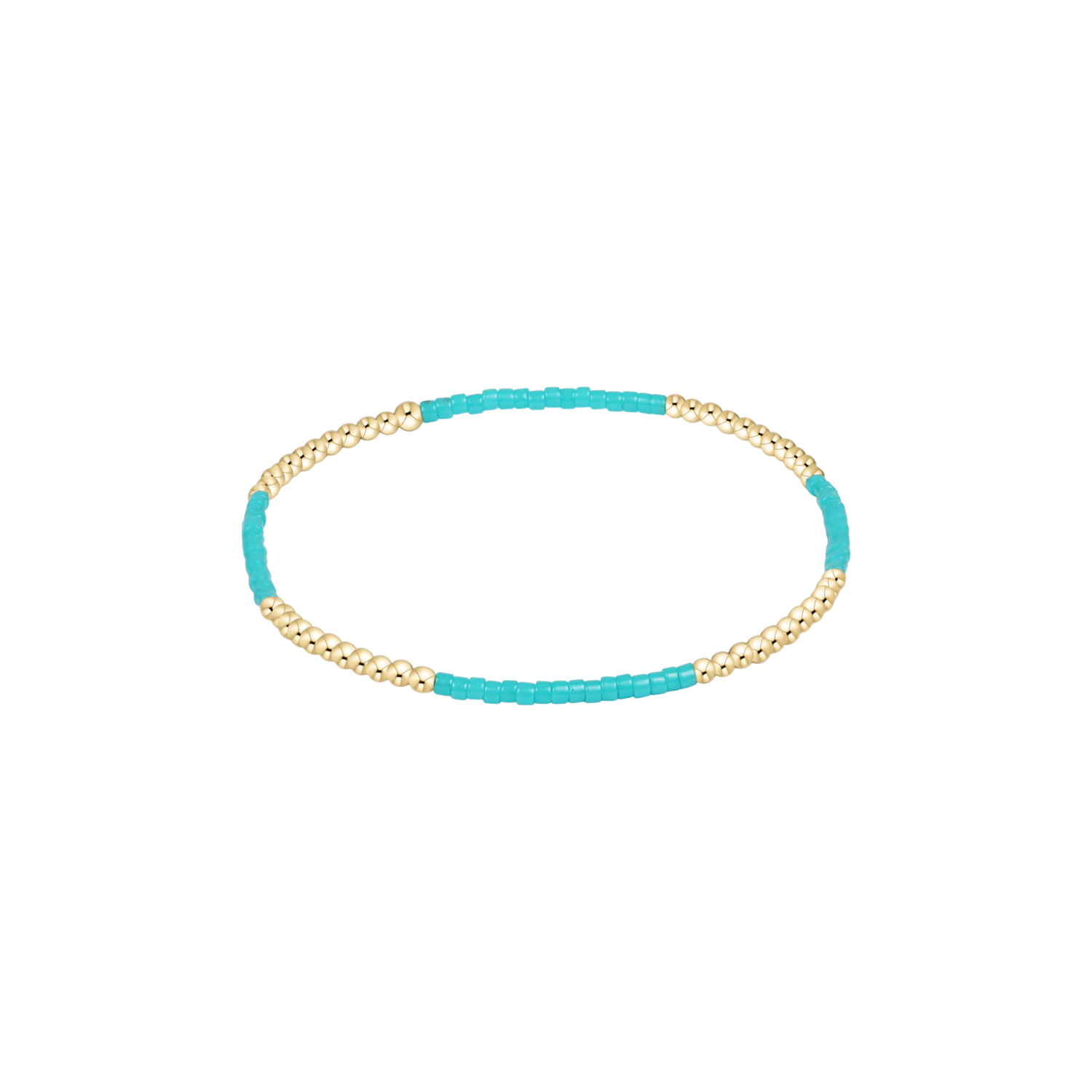 Hope Blissful Bracelet - Turquoise