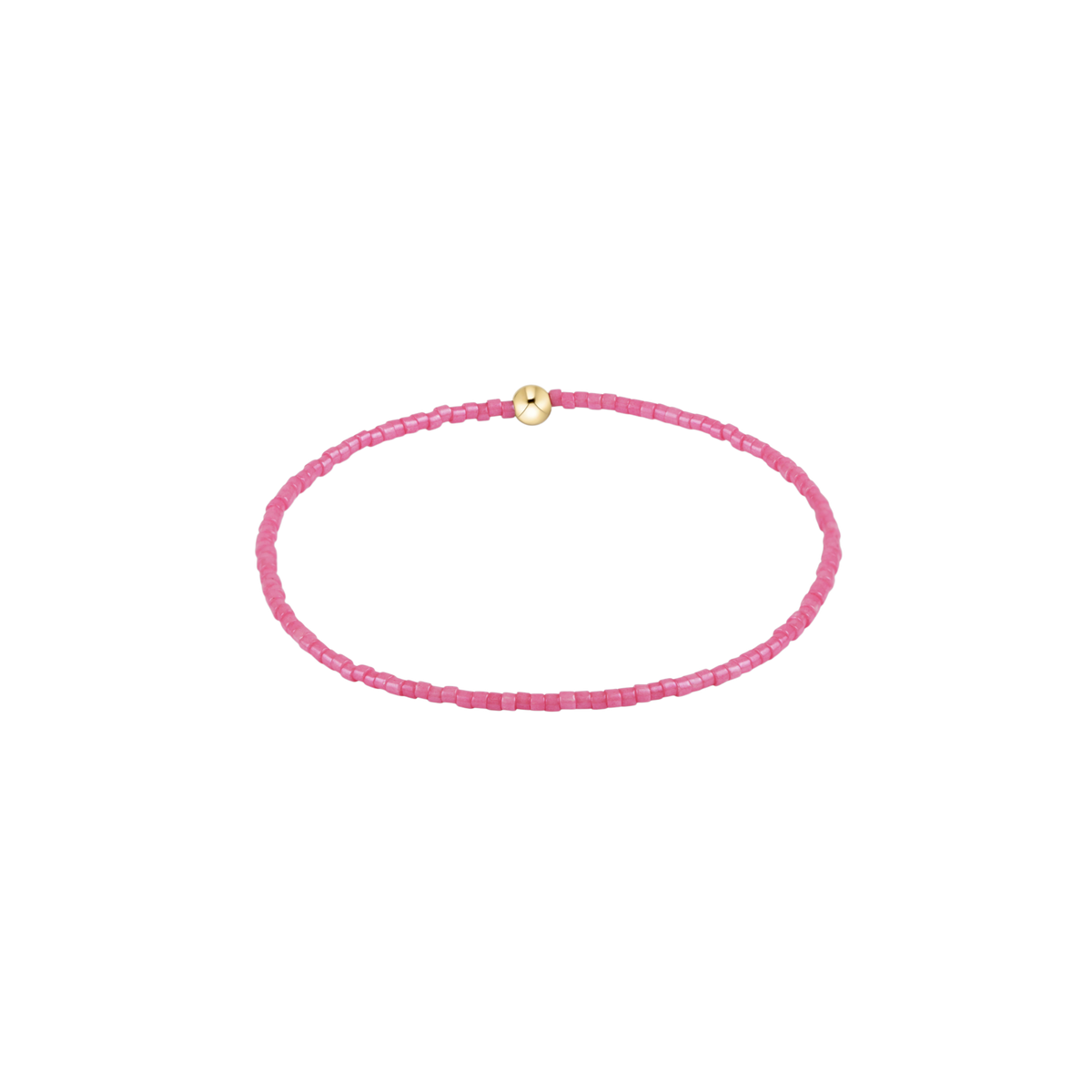Hope Classic Bracelet - Bubblegum