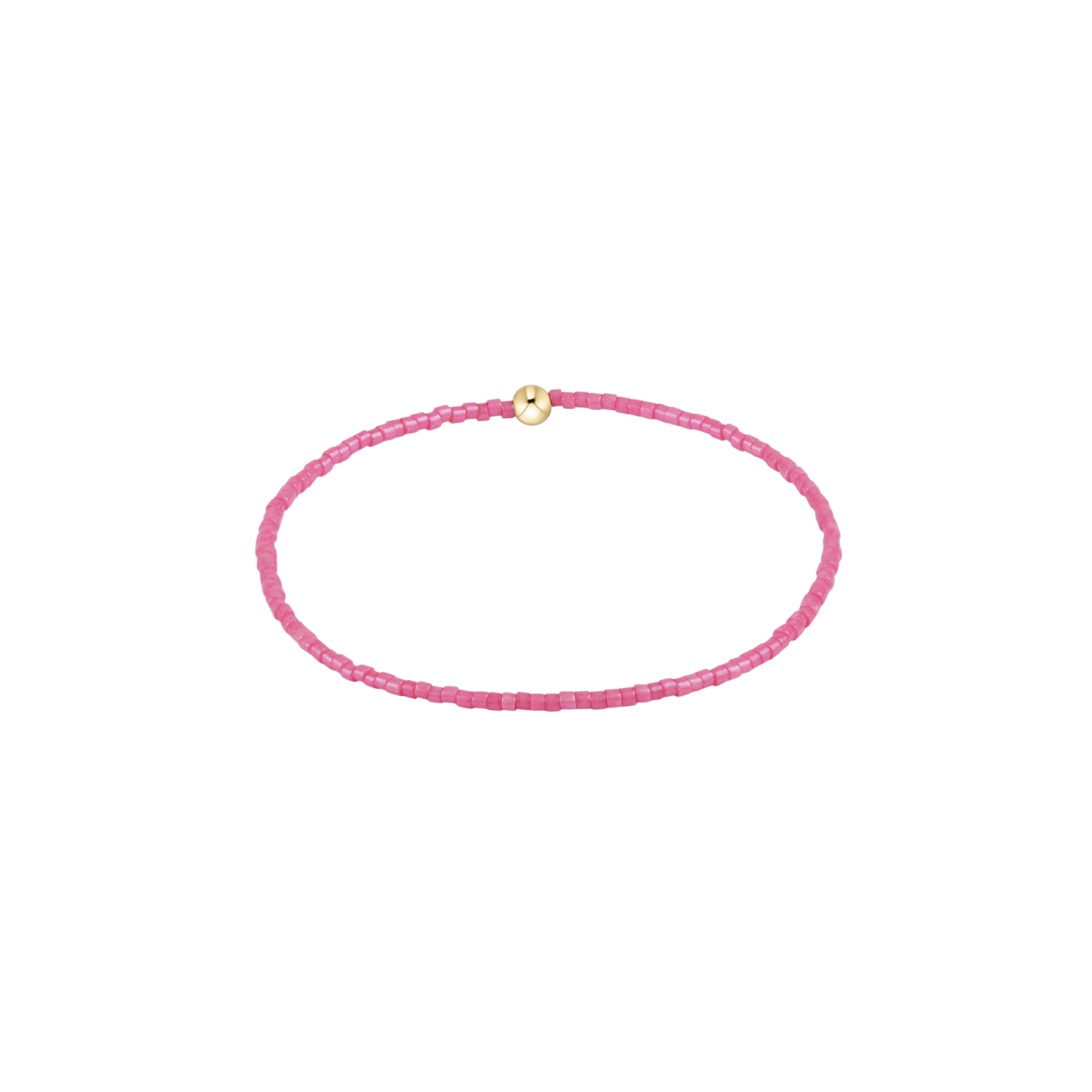 Hope Classic Bracelet - Bubblegum