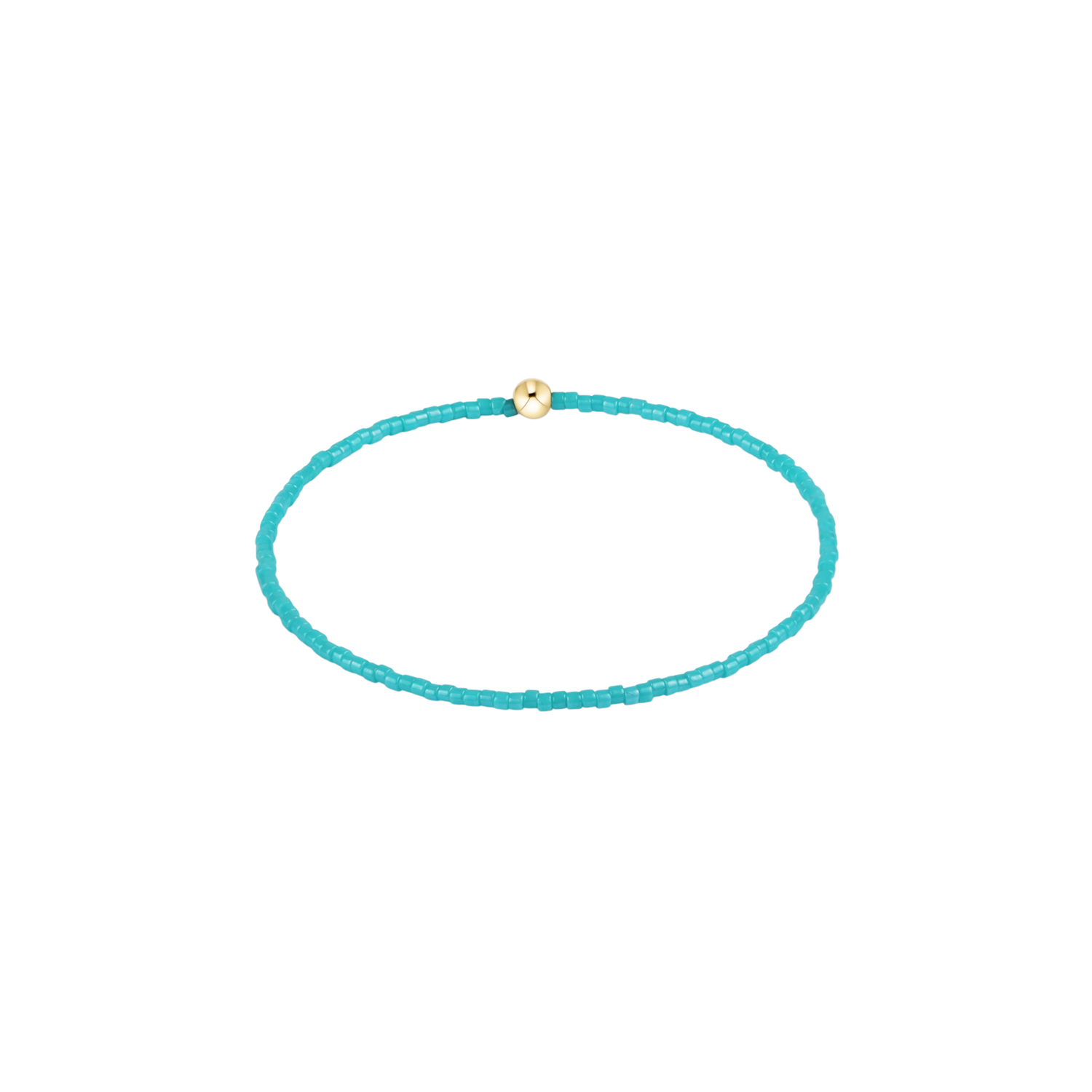 Hope Classic Bracelet - Turquoise