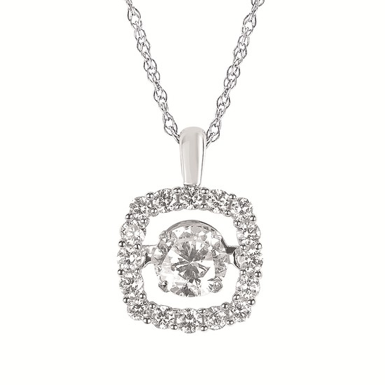 Diamond Necklace