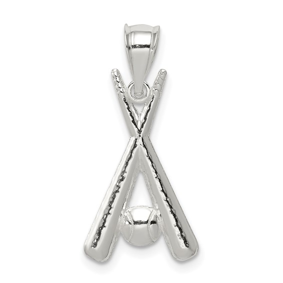 Silver Necklaces & Pendant