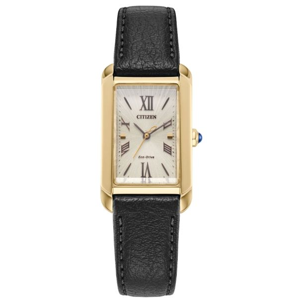 Ladies Citizen Watch with Strap
