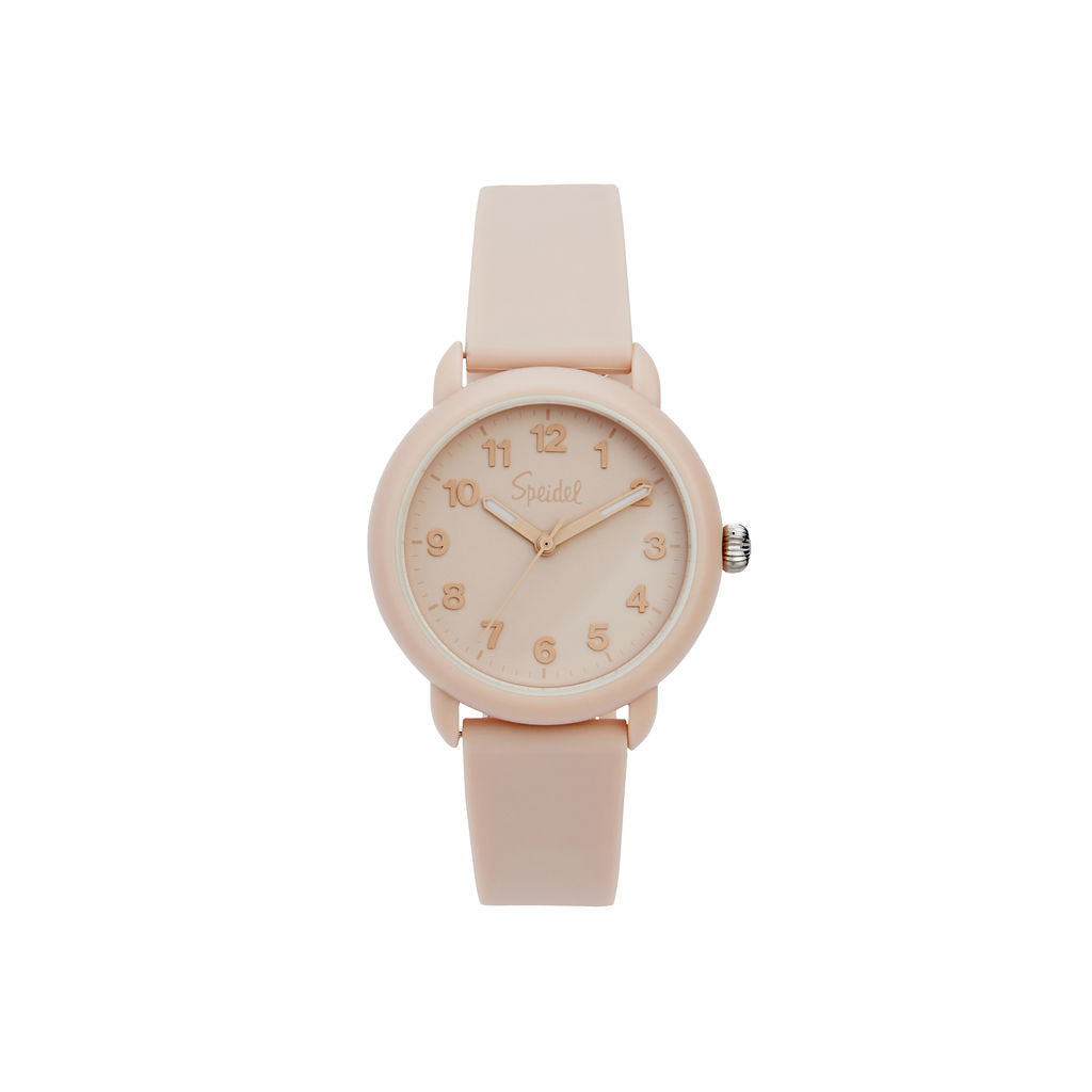 Women's Speidel Eco Nude Watch