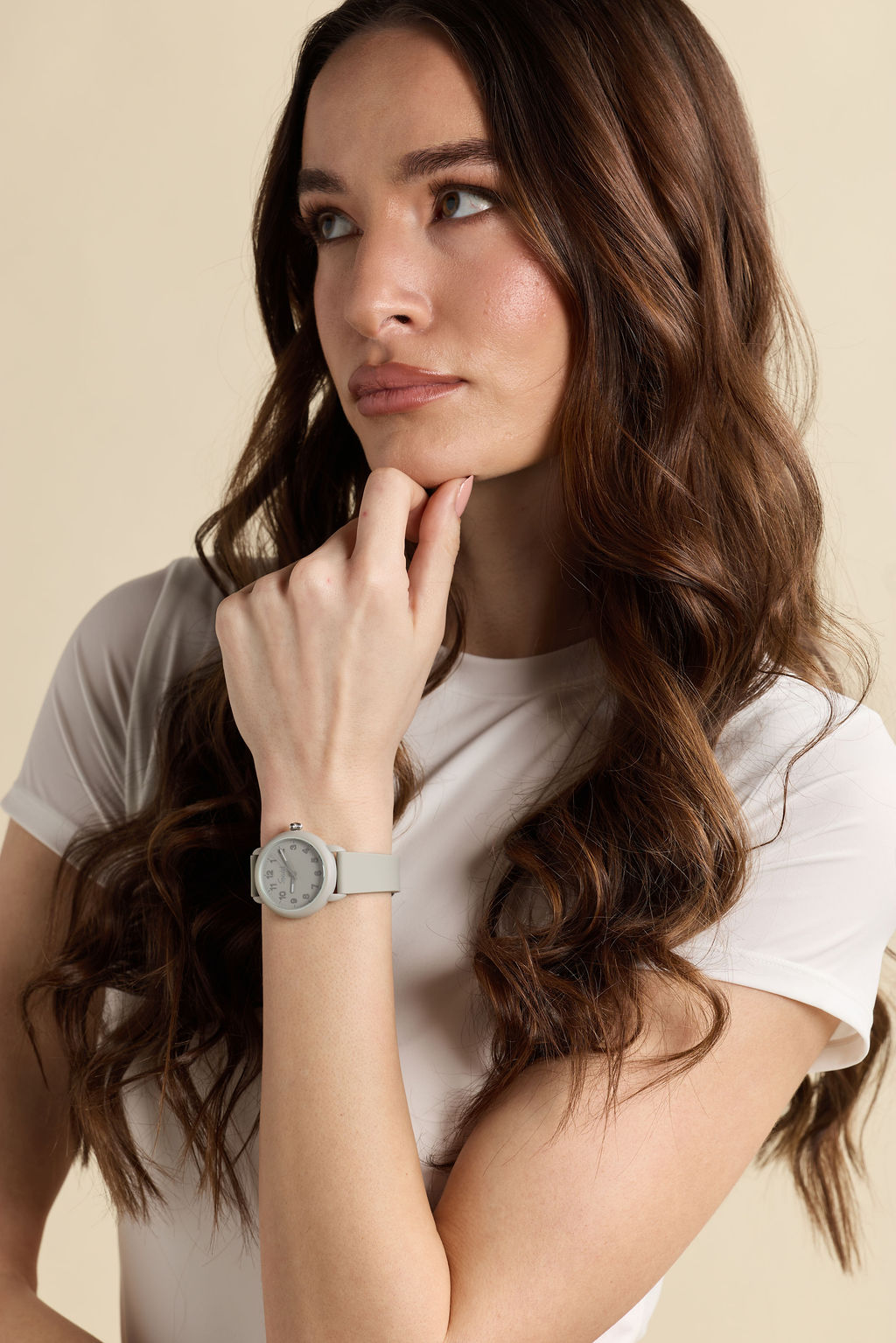 Women's Speidel Eco Nude Watch