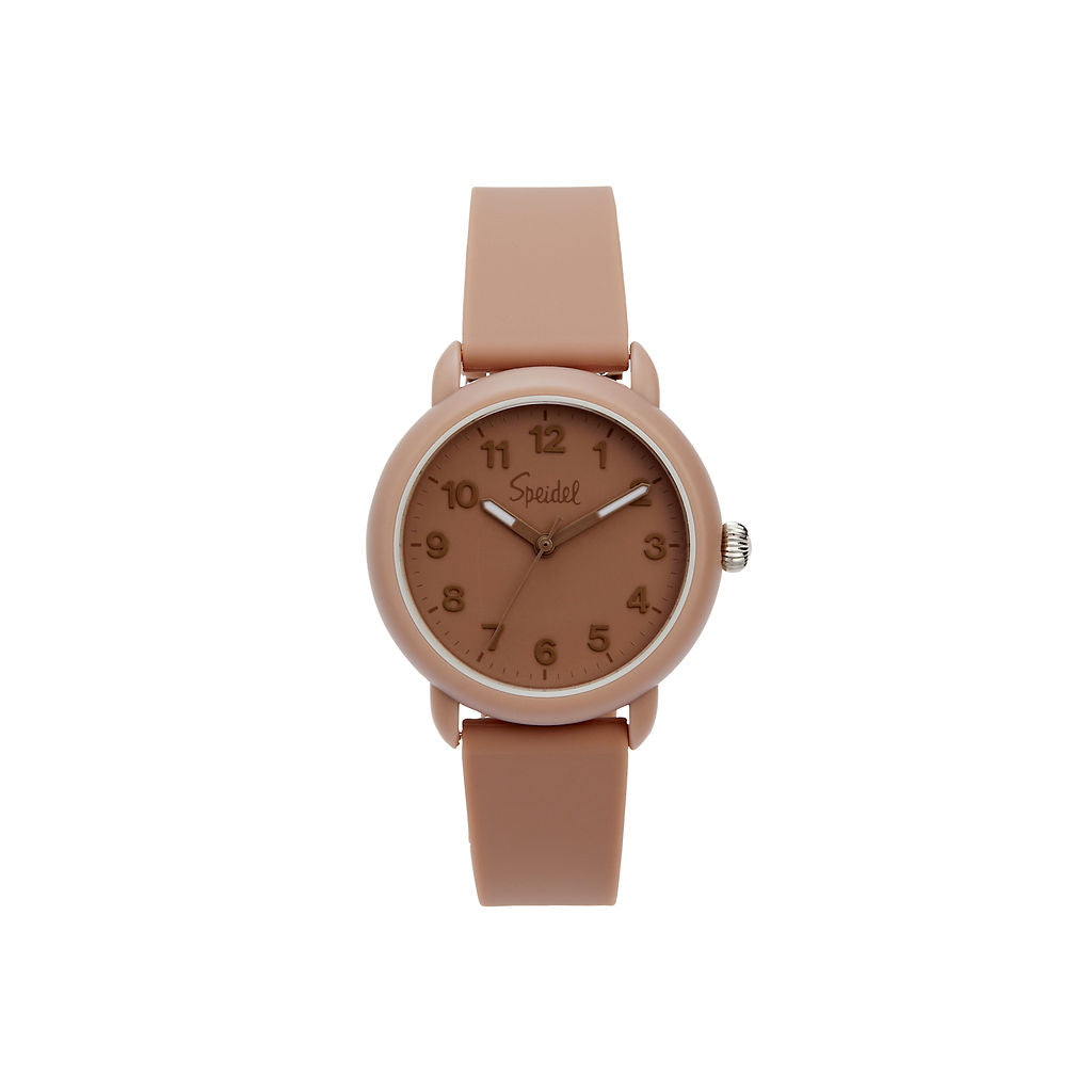 Women's Speidel Eco Nude Watch