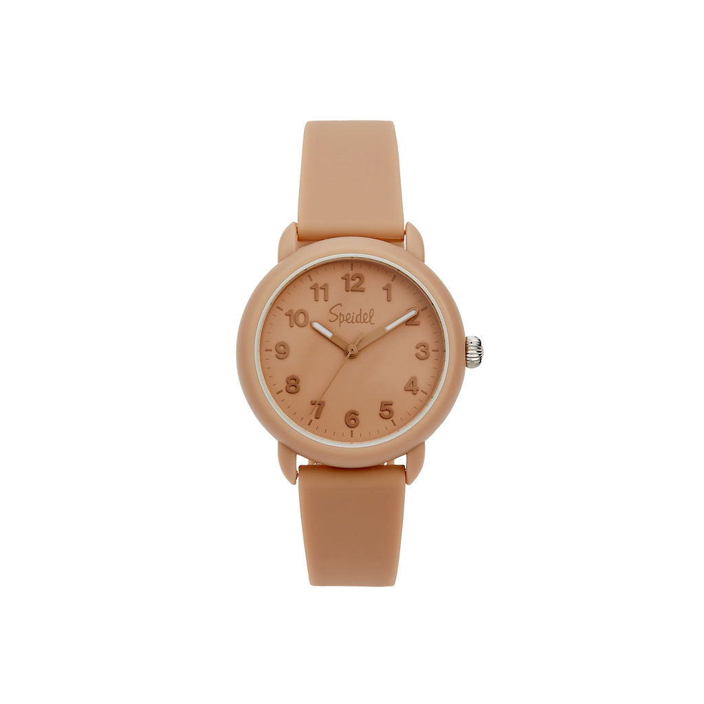 Women's Speidel Eco Nude Watch
