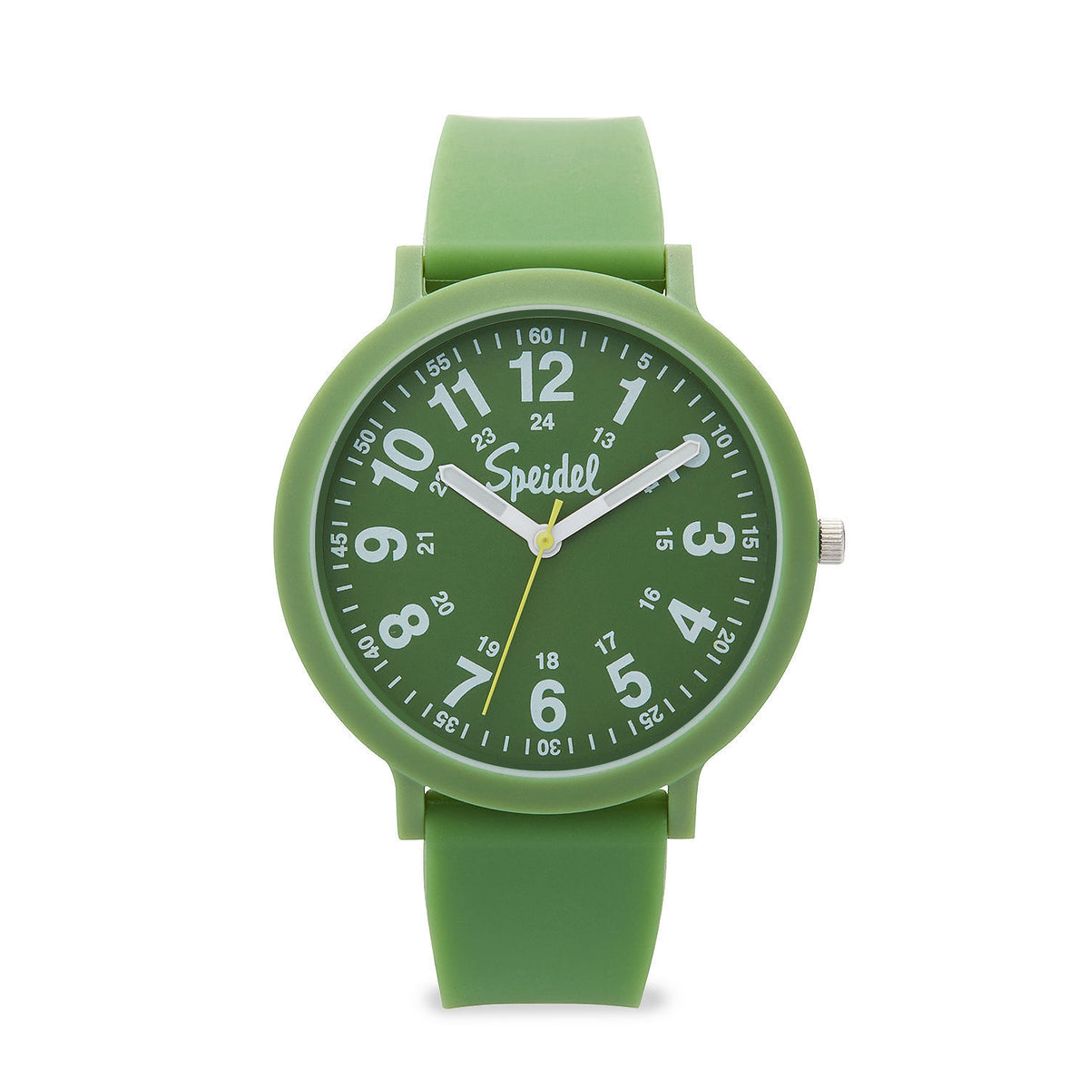 Speidel Eco Color Pop Watch (40mm)