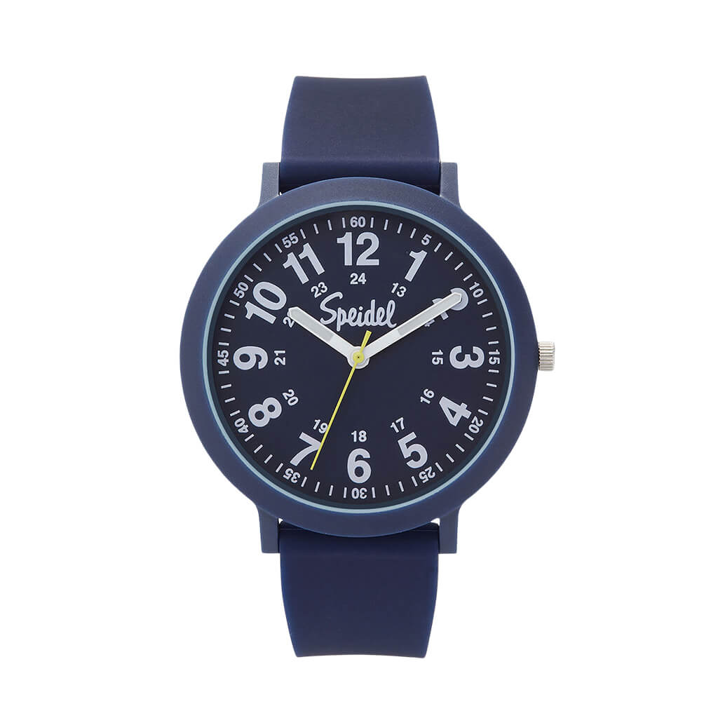 Speidel Eco Color Pop Watch (40mm)