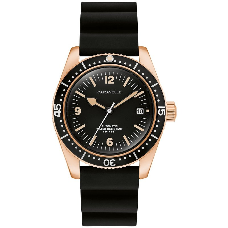 Caravelle Carsea M R ST BK Auto