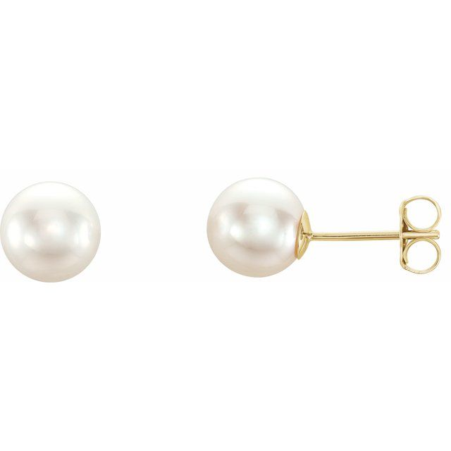Pearl Earring