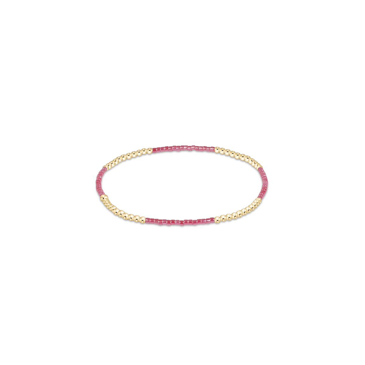 Hope Blissful Bracelet - Pink Champagne