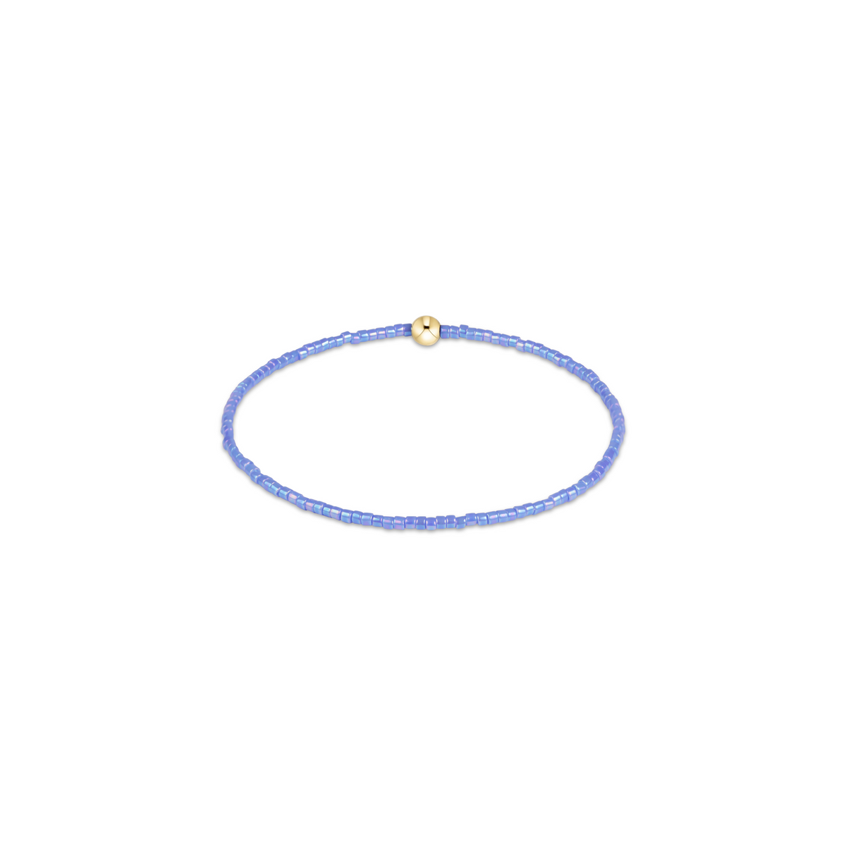 Hope Classic Bracelet - Bright Blue