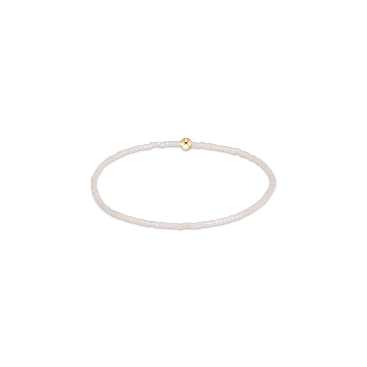 egirl Hope Classic Bracelet - Milkshake