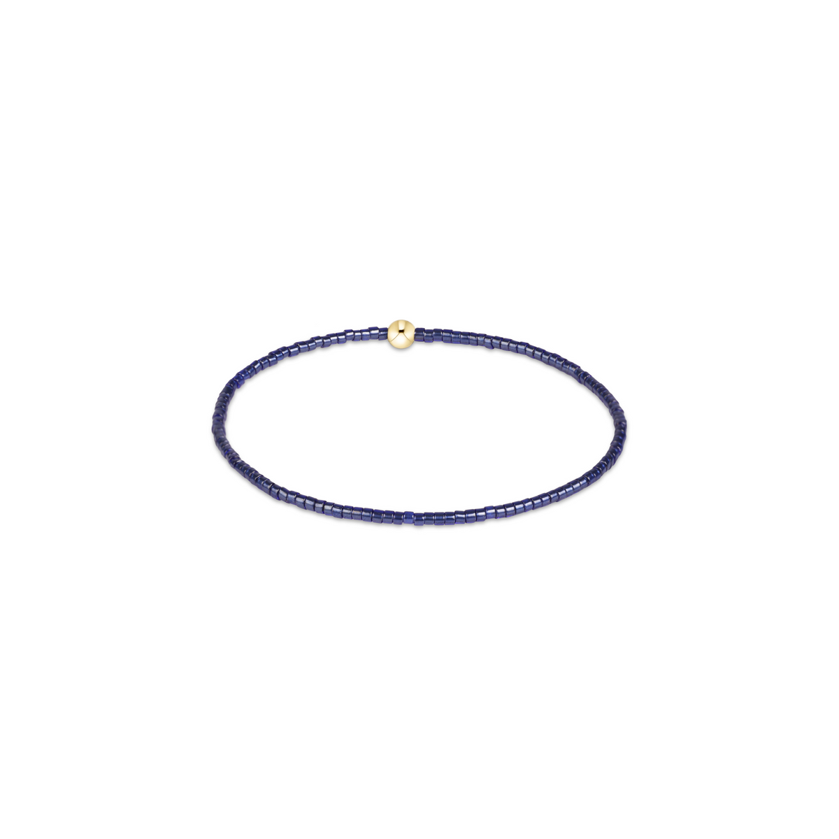 egirl Hope Classic Bracelet - Navy