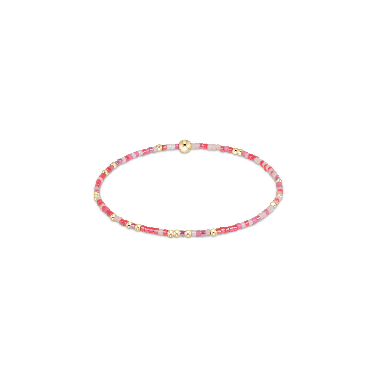 egirl Hope Unwritten Bracelet - Fashionably Late