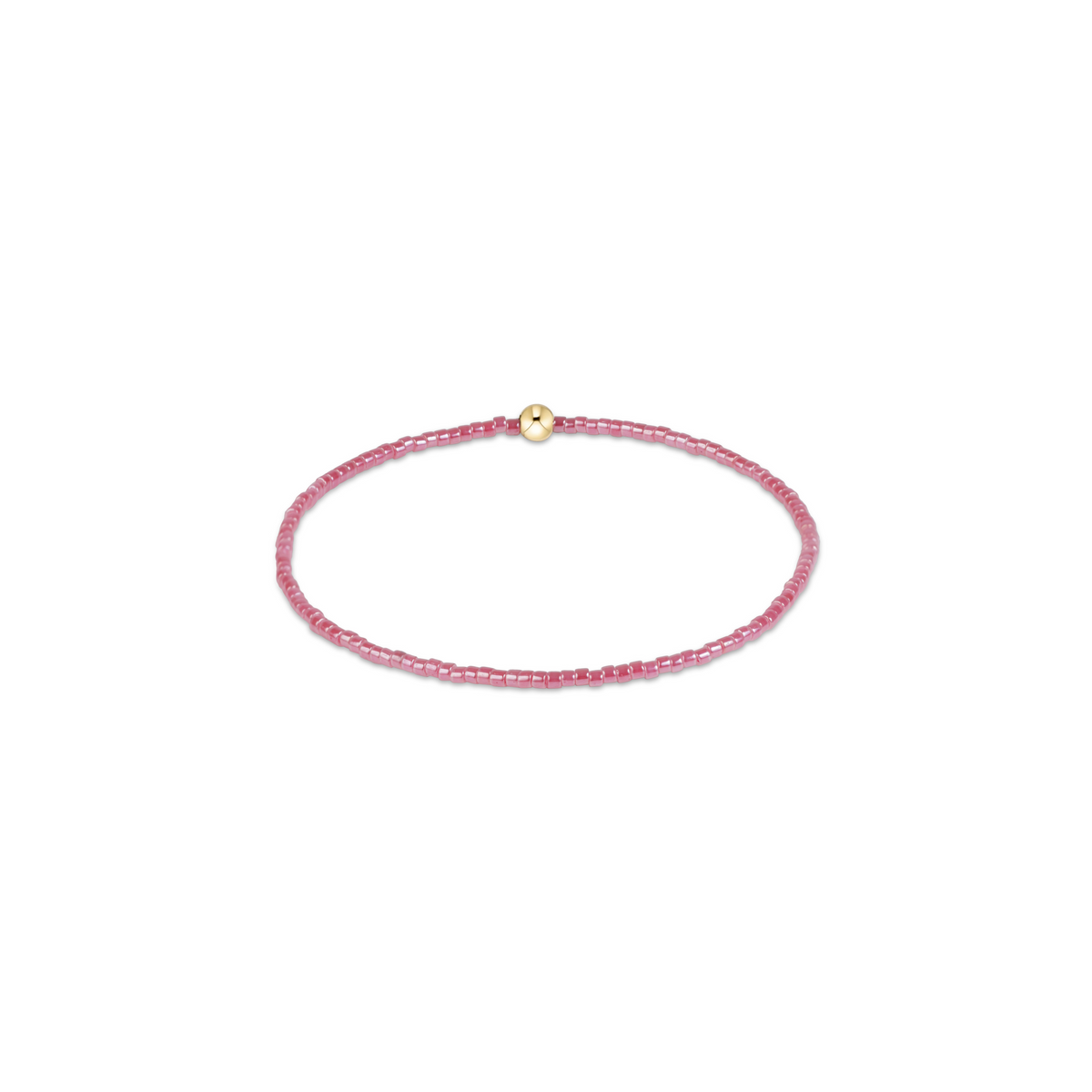 egirl Hope Classic Bracelet - Pink Champagne