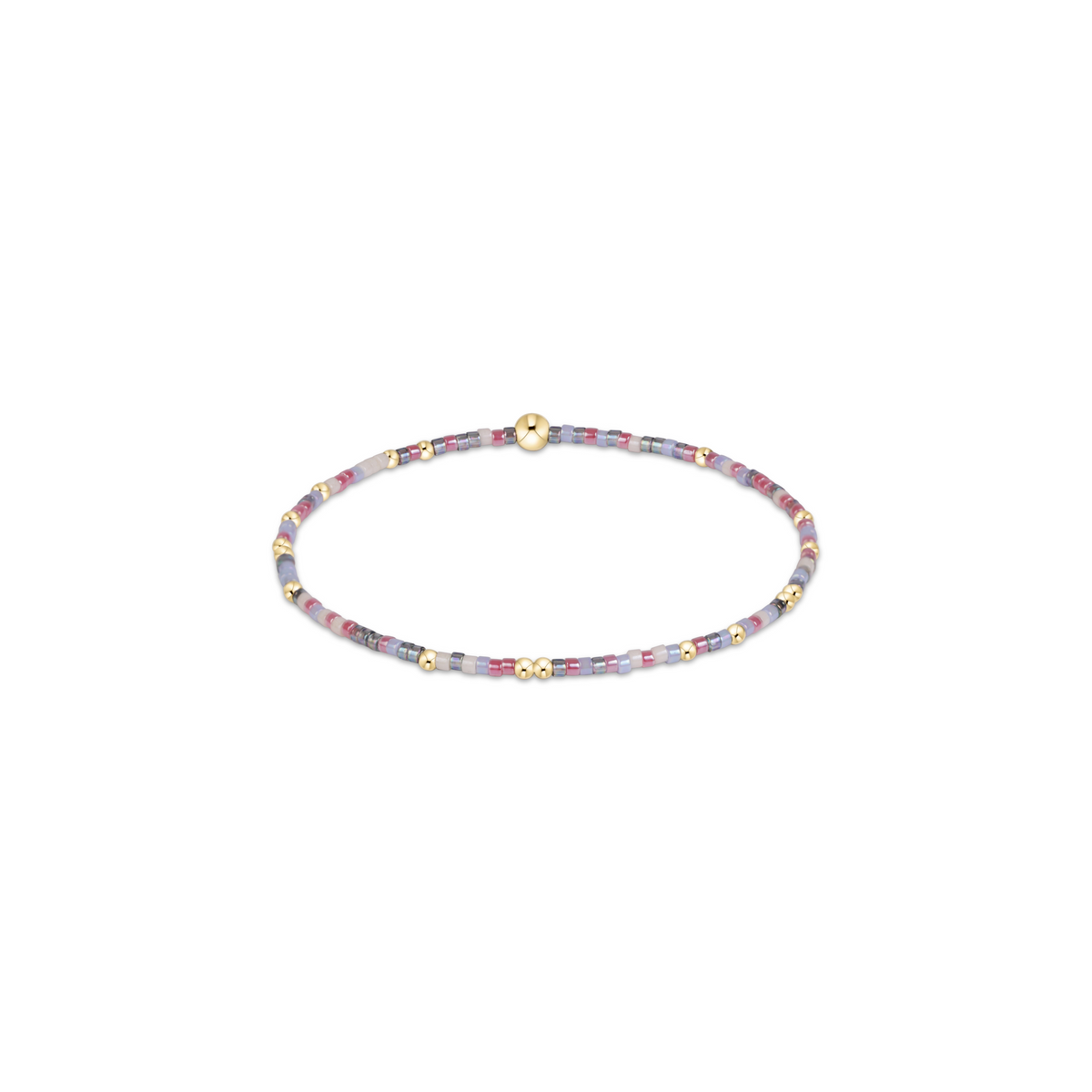 egirl Hope Unwritten Bracelet - Soft Launch