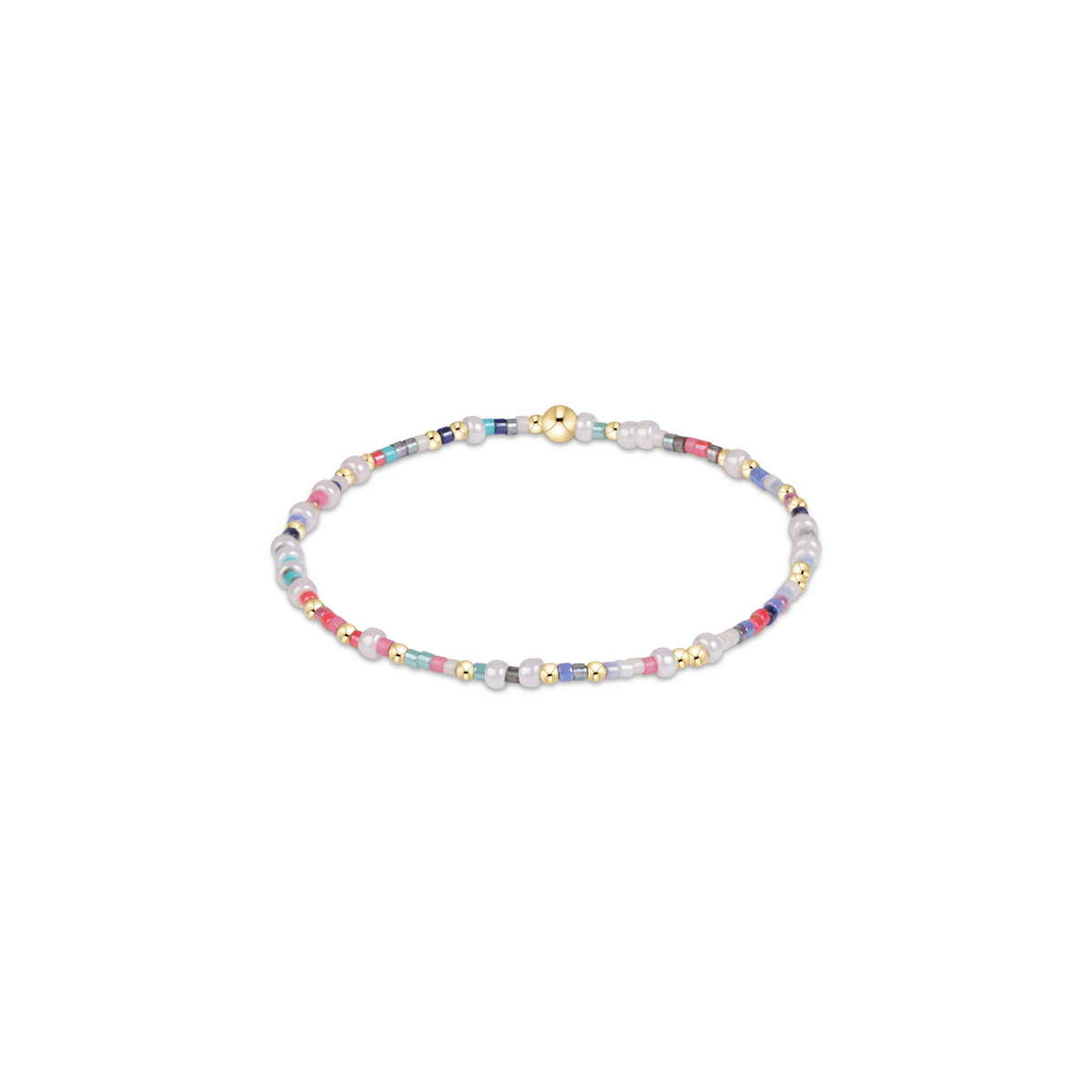 egirl Hope Unwritten Bracelet - That's A Wrap!