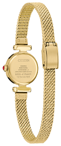 Citizen Eco-Drive Fio Watch