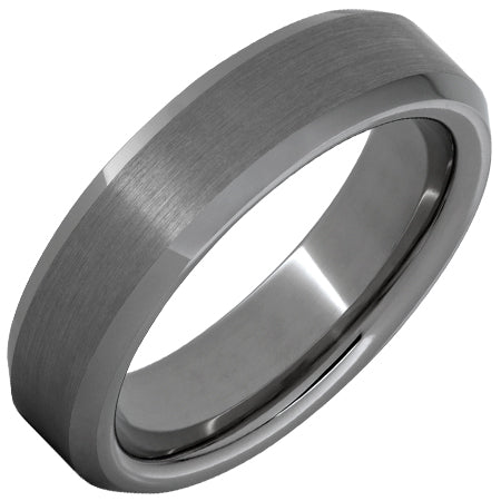 Men's Wedding Band