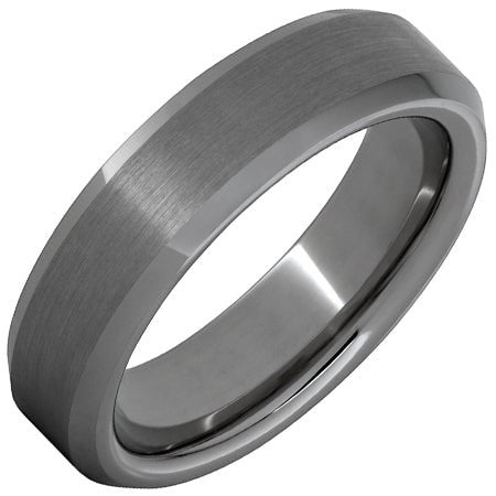 Men's Wedding Band