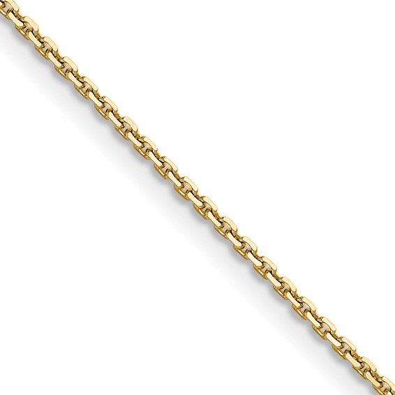 Gold Chain