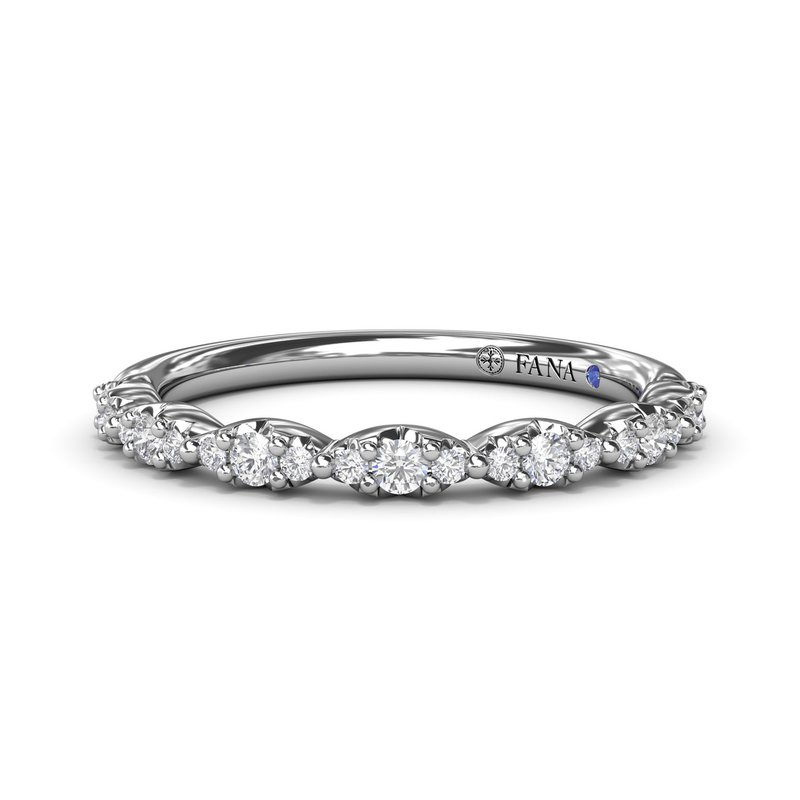 Ladies Wedding Band
