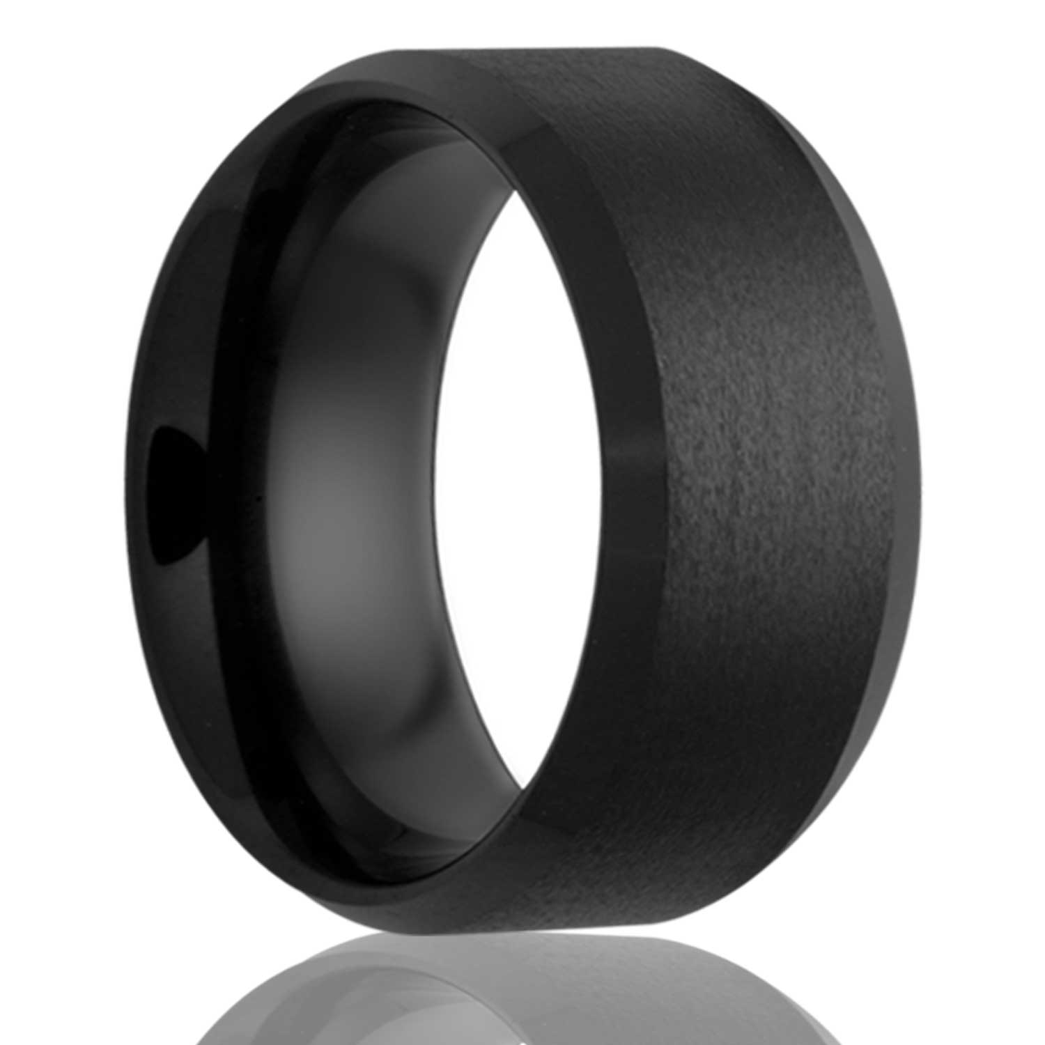 Men's Wedding Band