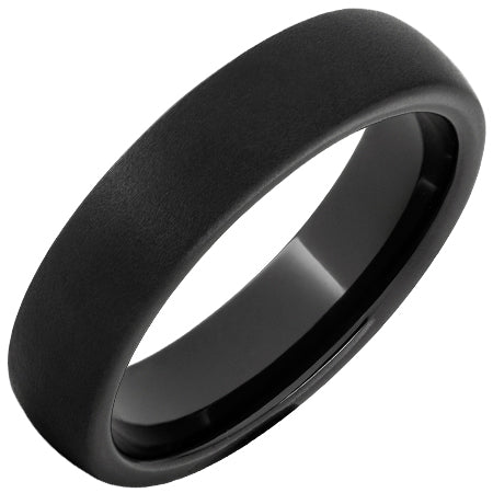 Men's Wedding Band