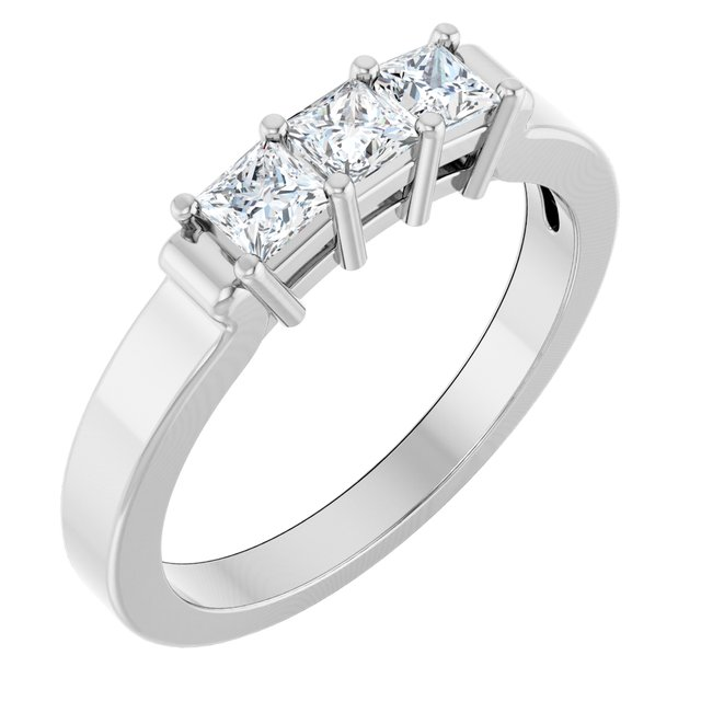 Women's Diamond Fashion Ring