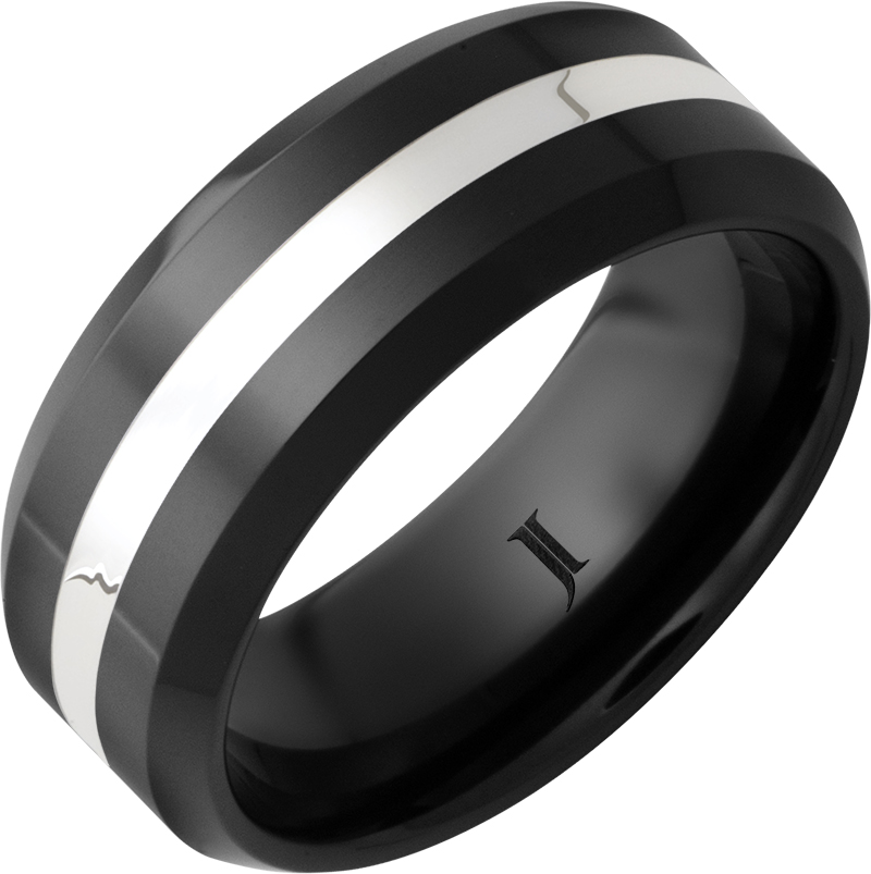 Men's Wedding Band