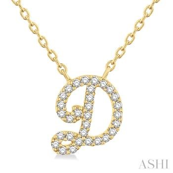 Diamond Necklace