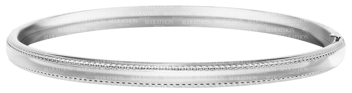 Silver Bracelets & Anklet