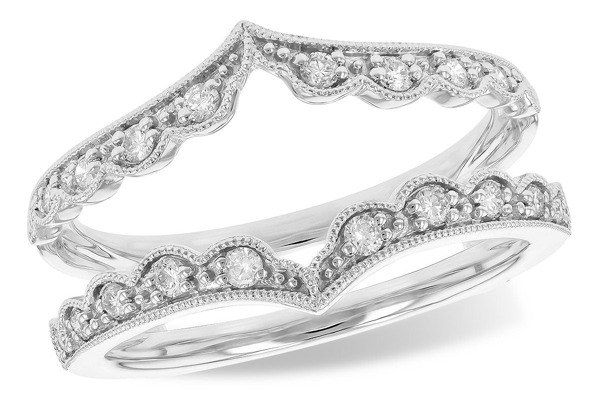 Ladies Wedding Band
