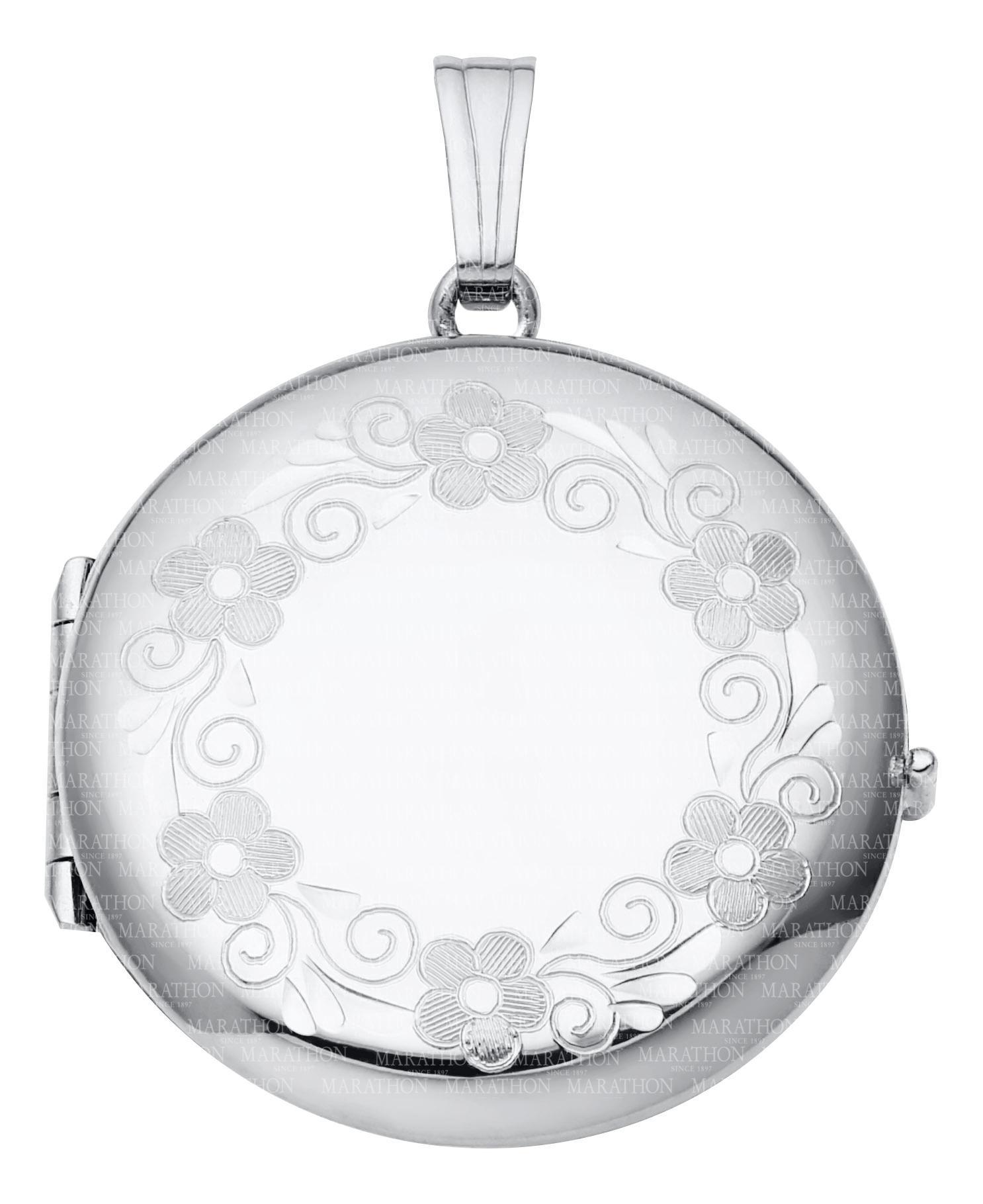 Silver or Vermeil- Pendants, Charms, Necklace