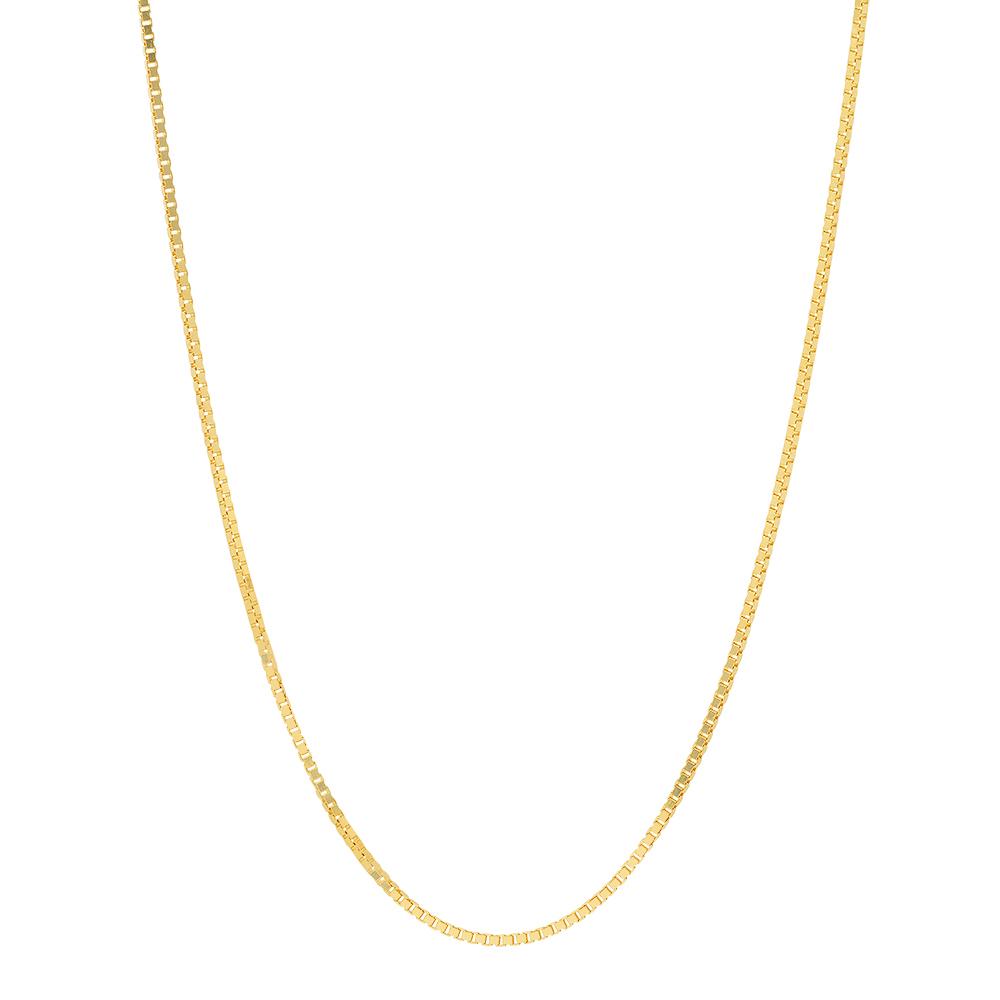 Gold Chain